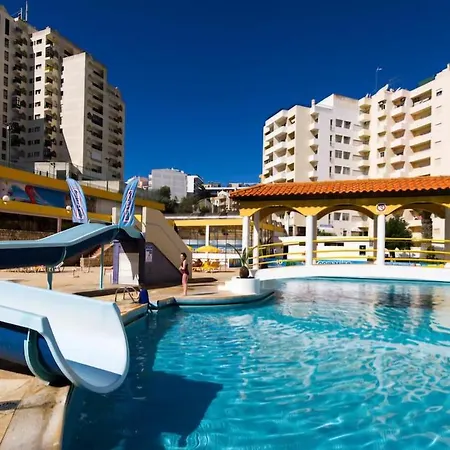 Apartamento Da Rocha,