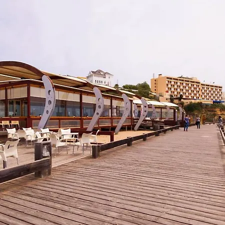 Appartement Da Rocha, *