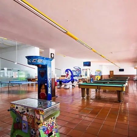 Da Rocha, Appartement *