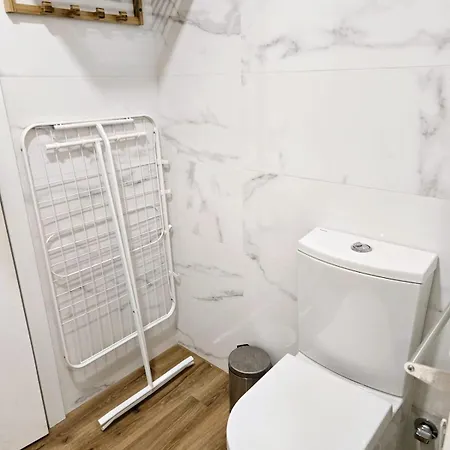 Appartement Da Rocha, Portimão