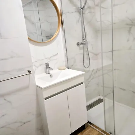 Da Rocha, Appartement *