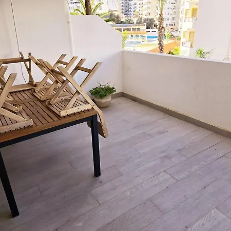 Appartement Da Rocha, Portimão