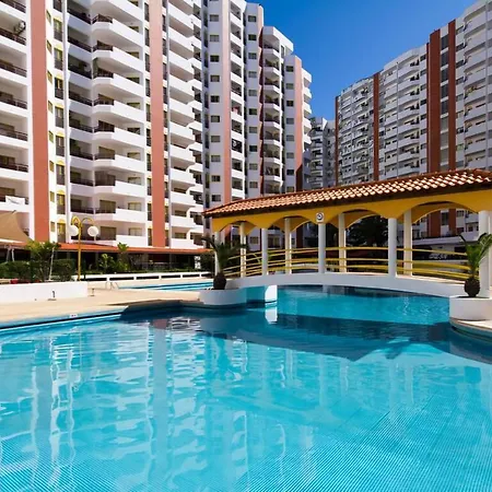 Da Rocha, Apartment