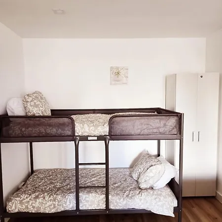 Apartment Da Rocha, *
